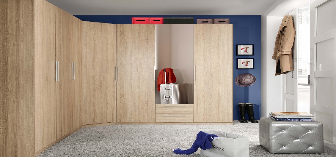 System Cadixo Dąb Sonoma